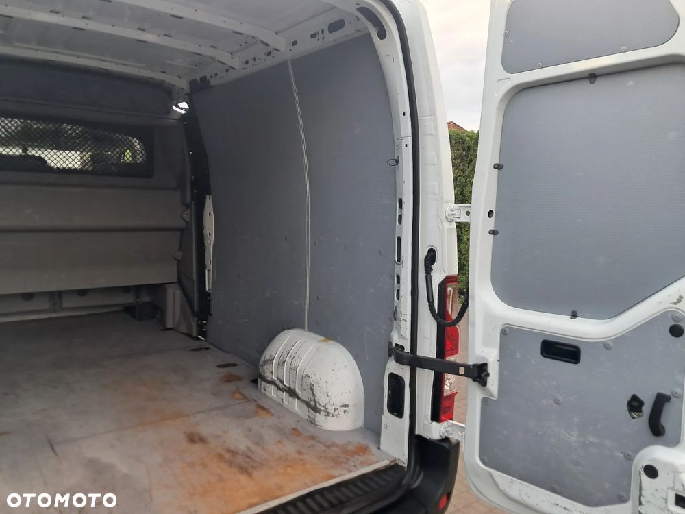 Opel MOVANO !!! 2,3 DCI !!! DO-KA !!! MAXXX !!! - 23