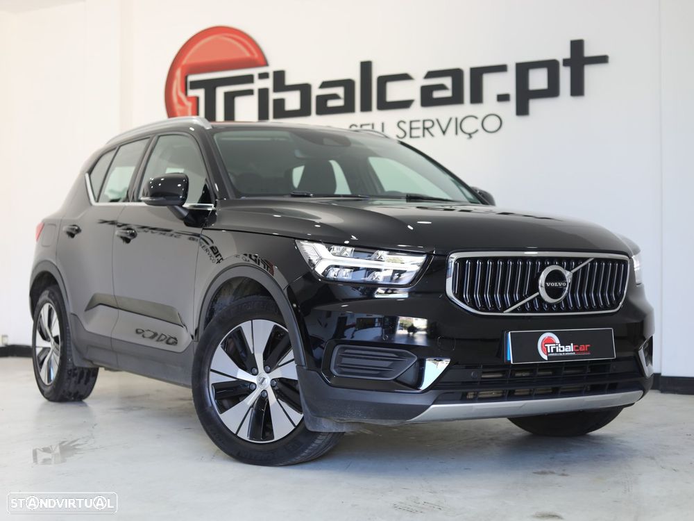 Volvo XC 40 1.5 T4 PHEV Inscription - 6