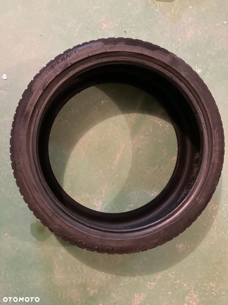 opony Kumho - 8