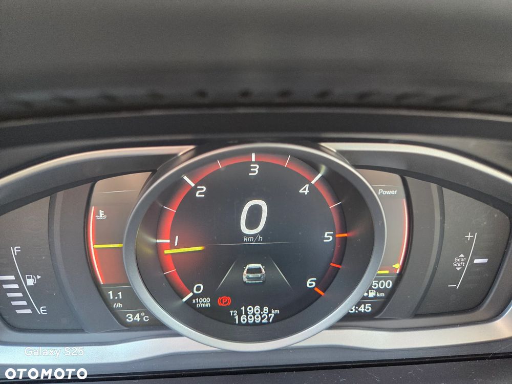 Volvo XC 60 - 5