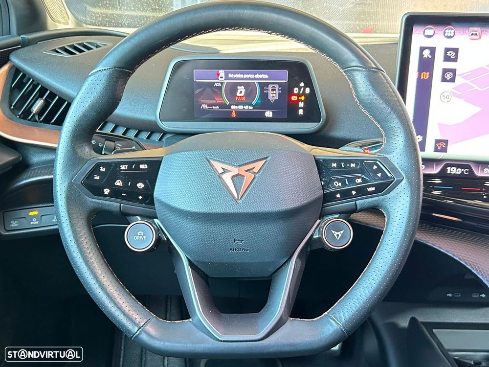 Cupra Tavascan 77 kWh Endurance - 20