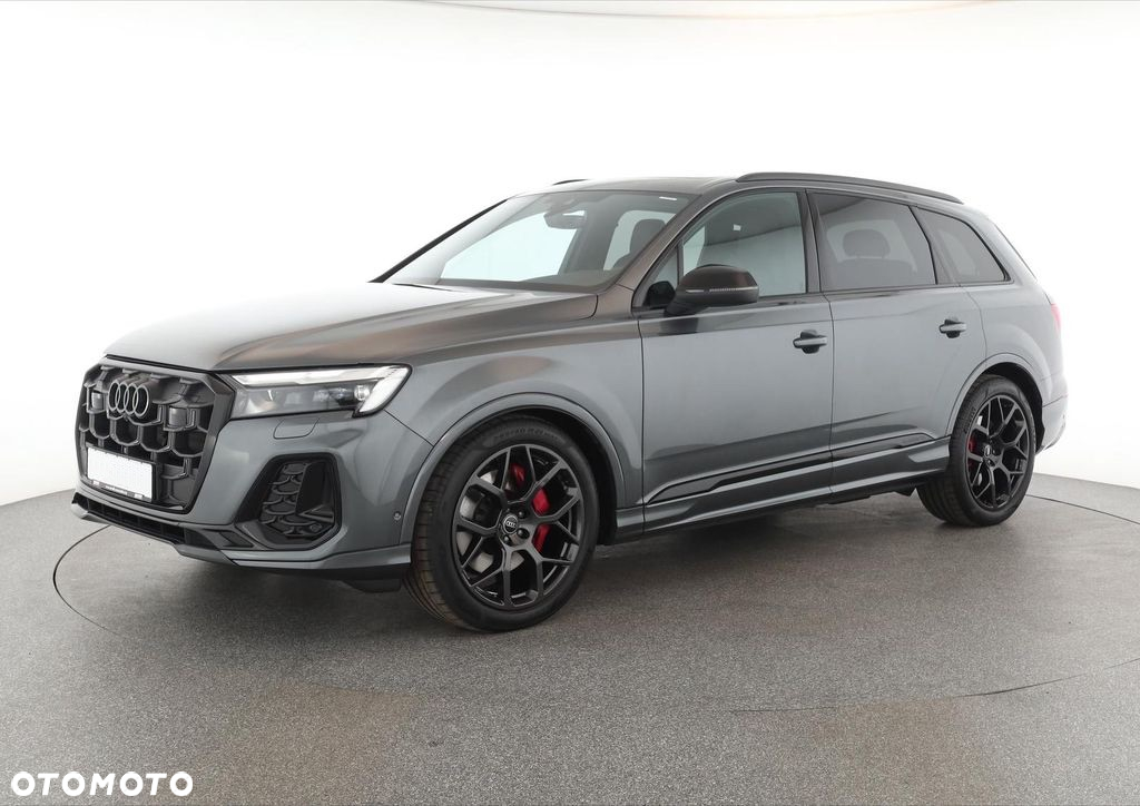 Audi Q7 - 3