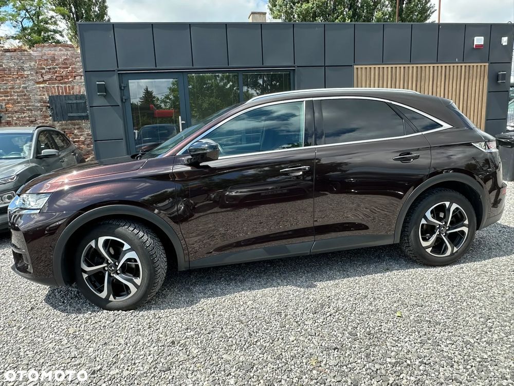 DS Automobiles DS 7 Crossback - 7