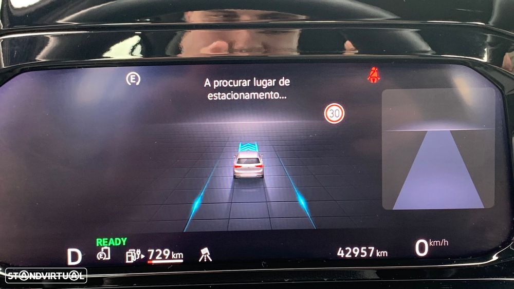 VW Golf 1.4 eHybrid OPF DSG GTE - 20