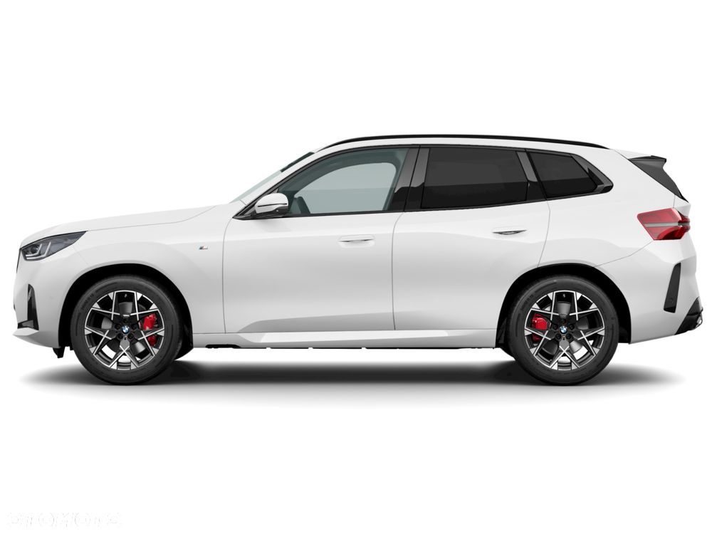 BMW X3 xDrive20d mHEV - 4