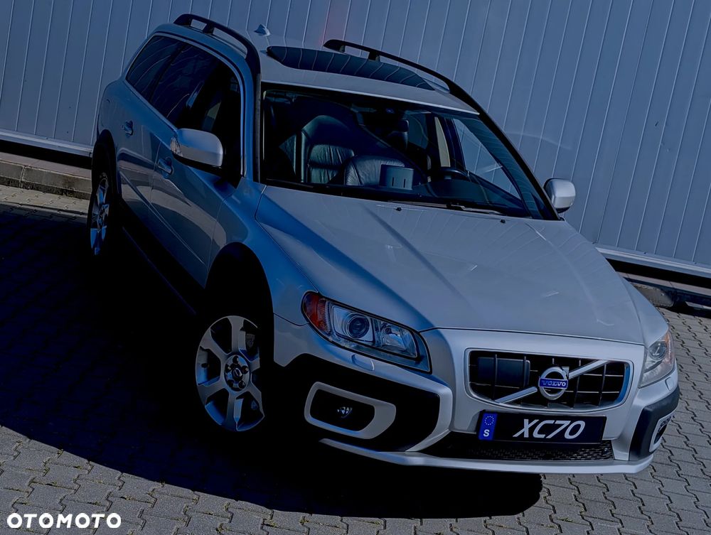 Volvo XC 70 - 12