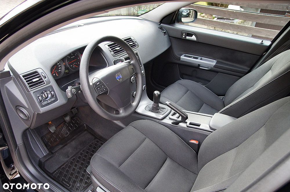 Volvo V50 1.6D DPF Momentum - 10