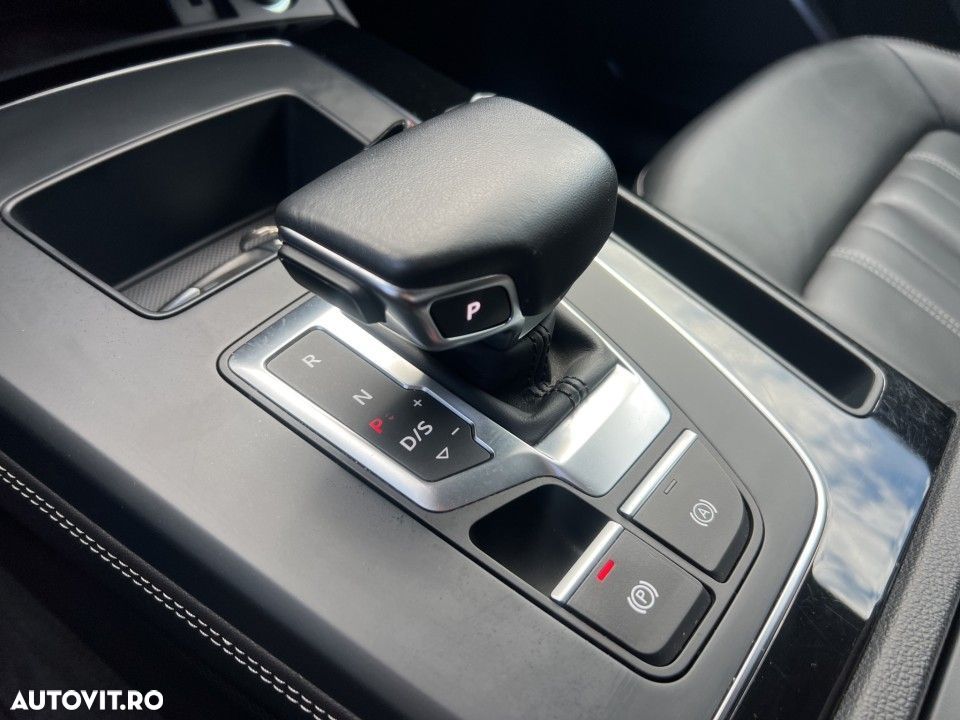 Audi Q5 - 20