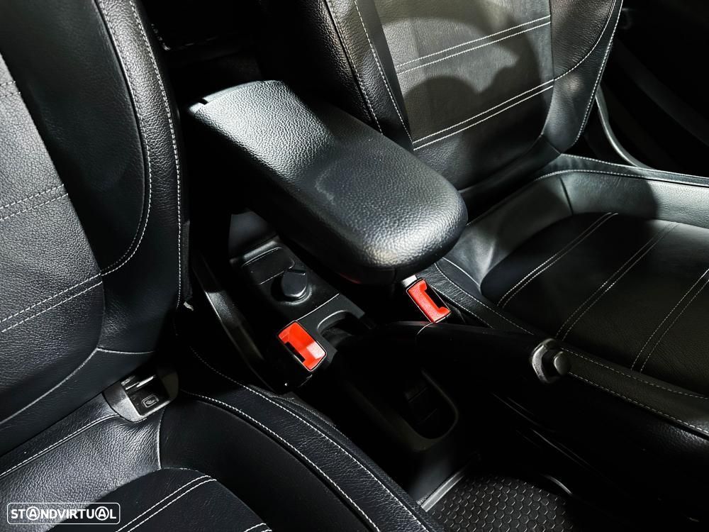 Smart ForTwo Coupé EQ prime - 26
