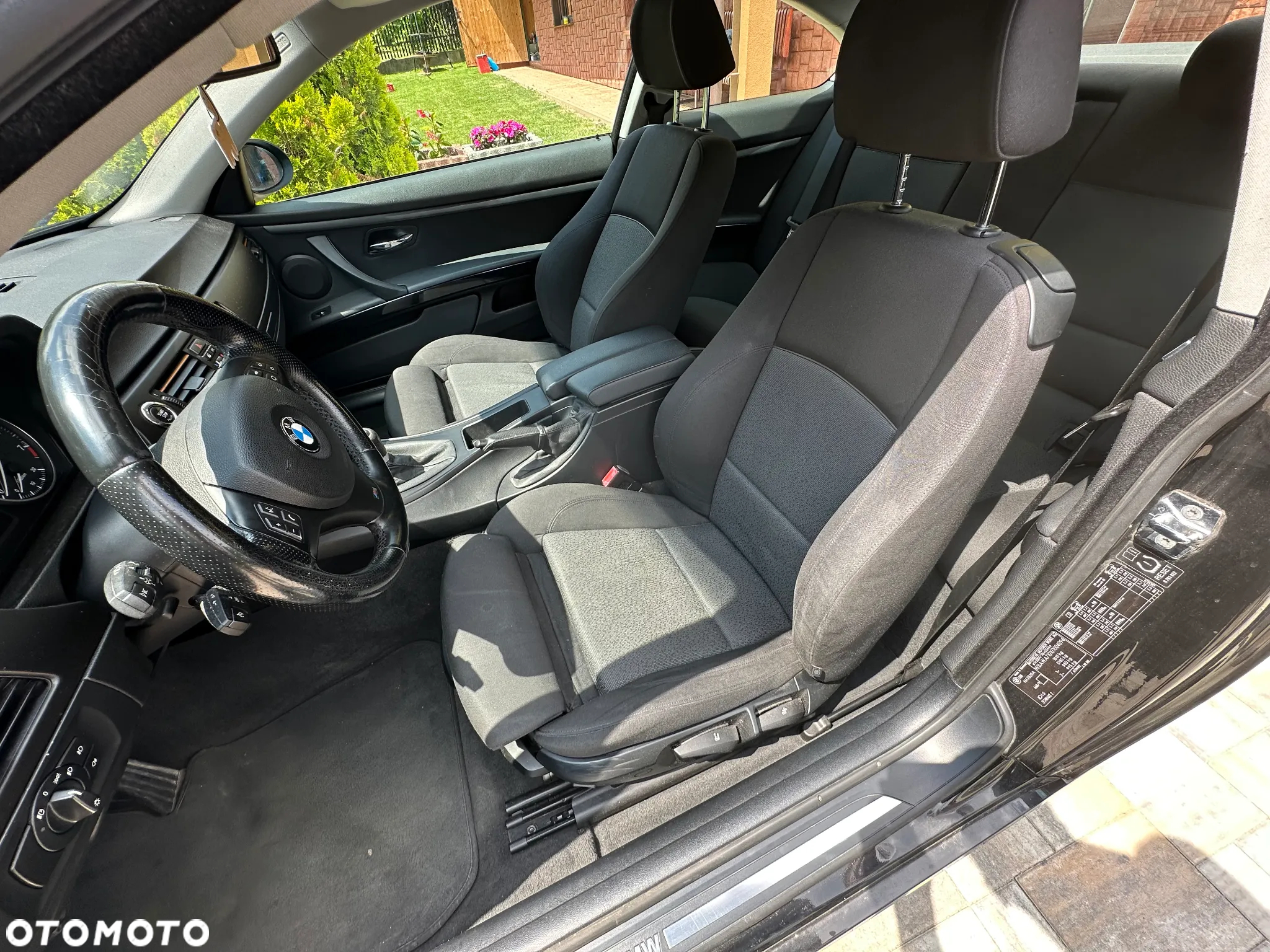 BMW Seria 3 320i - 15