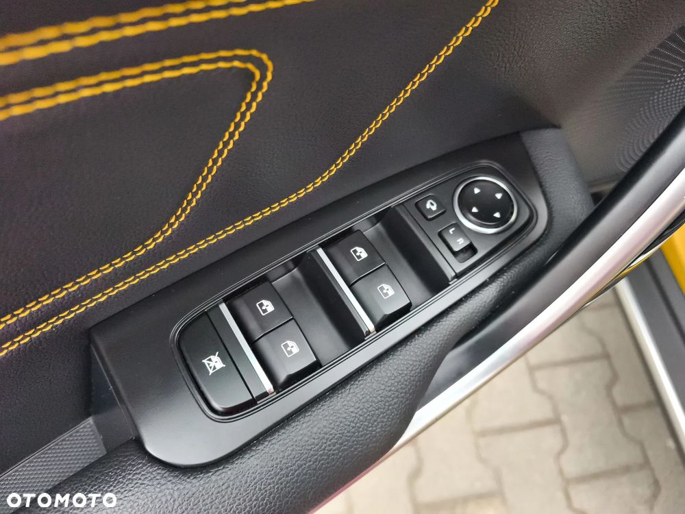 Kia XCeed 1.6 T-GDI XL DCT - 22
