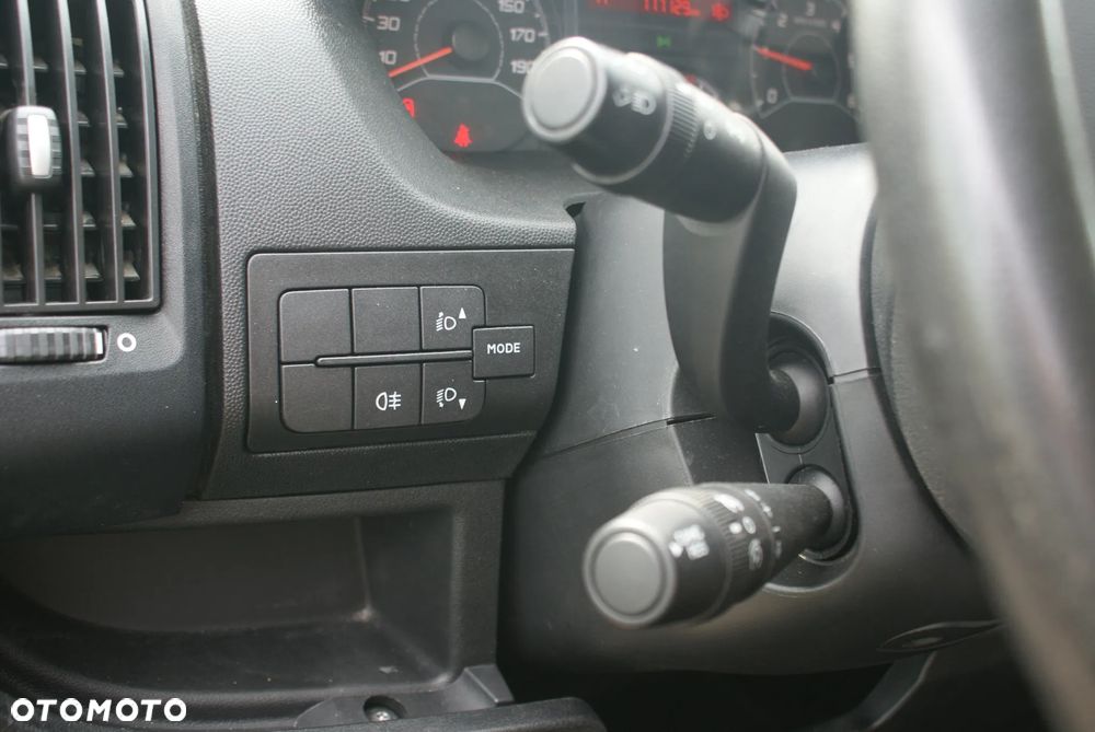 Citroën Jumper L1H1 Confort - 24