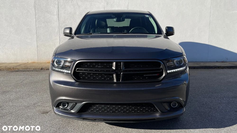 Dodge Durango - 10