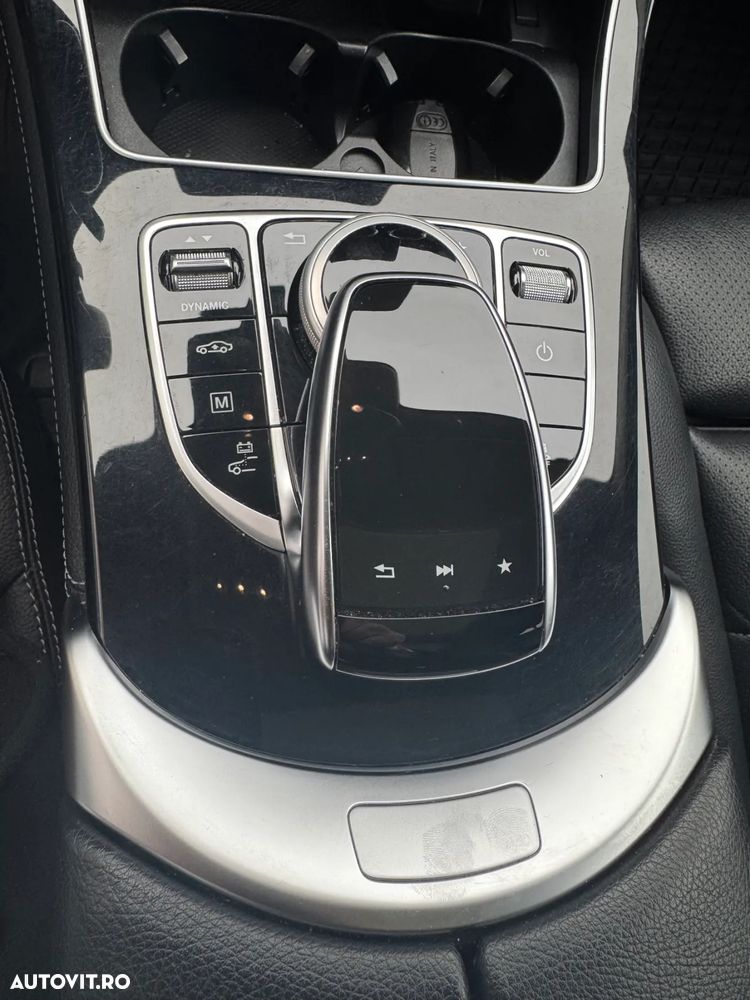 Mercedes-Benz GLC - 20