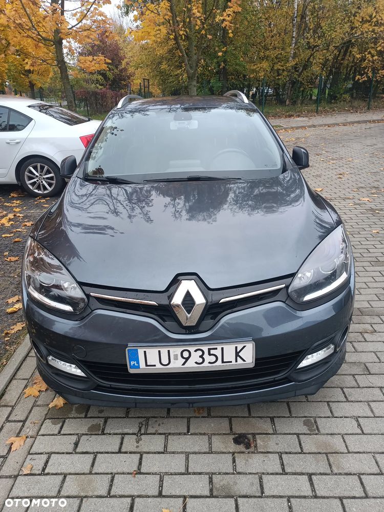 Renault Megane 1.5 dCi Energy Life - 4