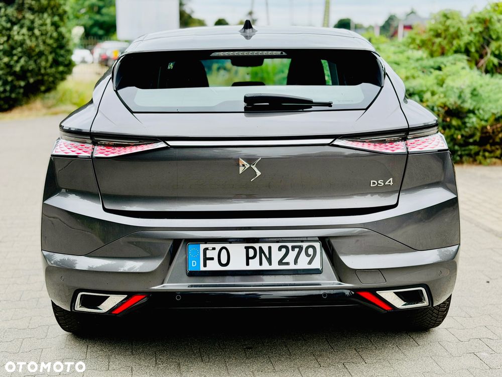 DS Automobiles DS 4 1.5 BlueHDi Rivoli - 31