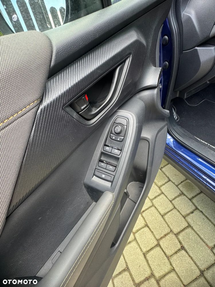 Subaru Crosstrek - 16