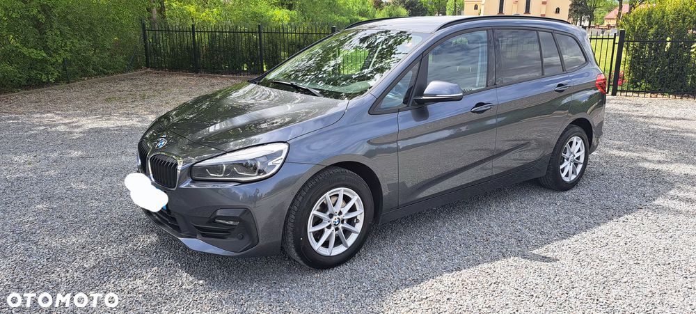 BMW Seria 2 - 7