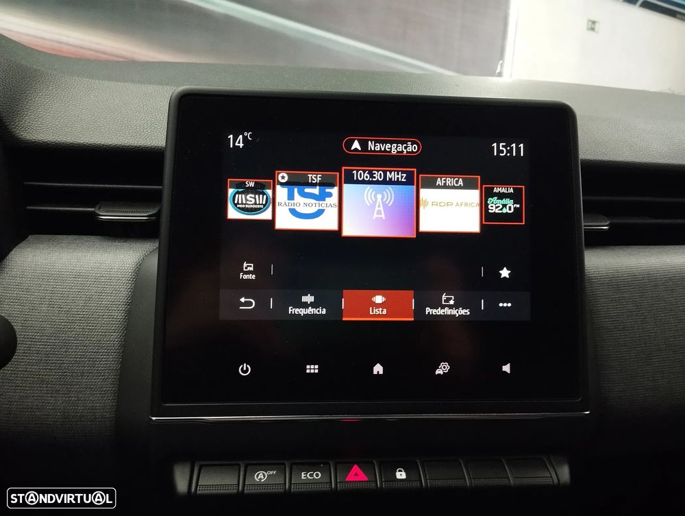 Renault Clio 1.0 TCe Evolution - 32