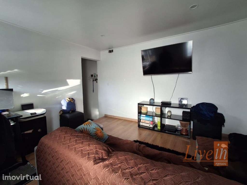 Moradia Isolada com Vista Mar e Anexos Independentes na Ericeira - Grande imagem: 5/58