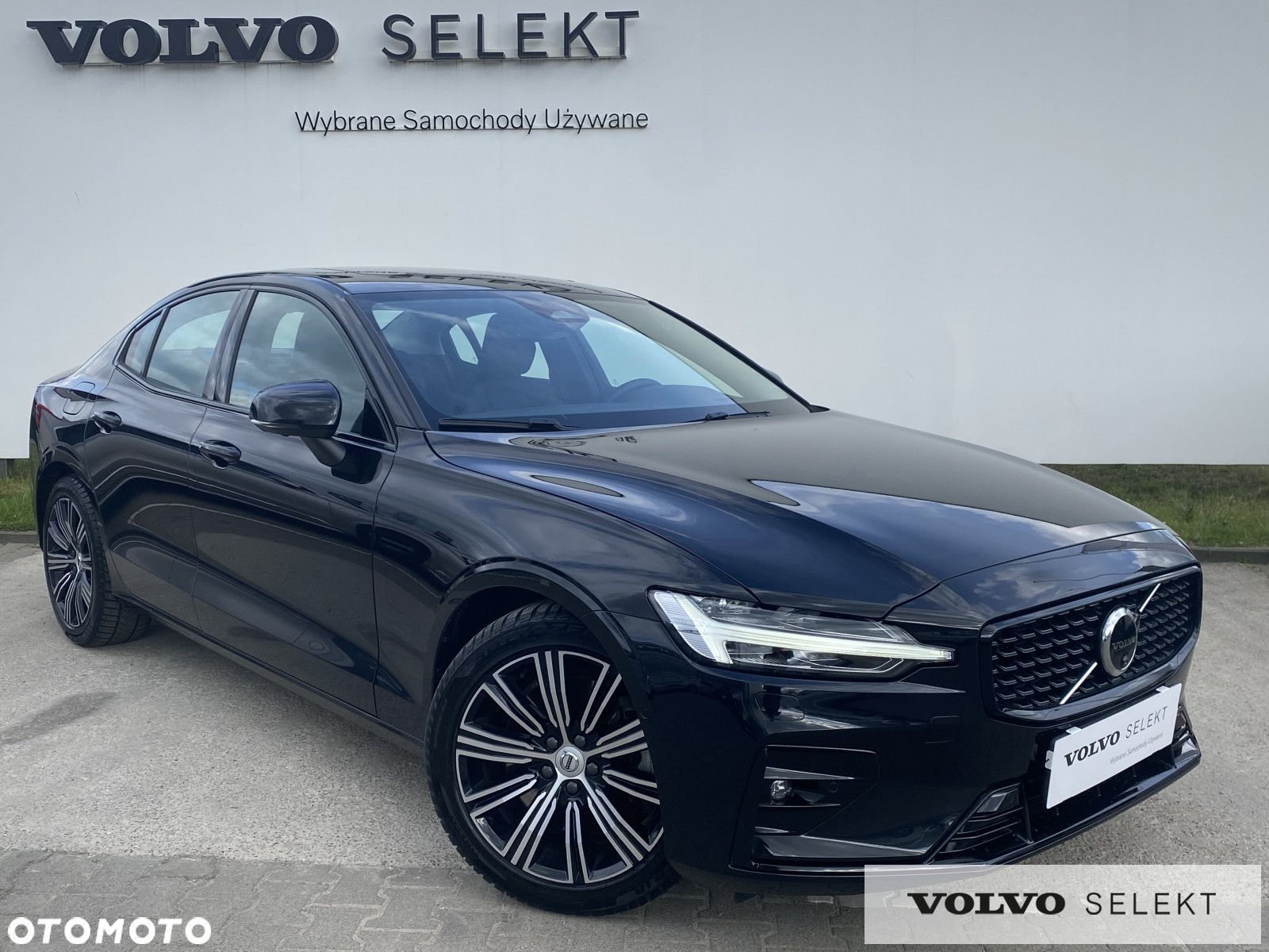 Volvo S60 - 3