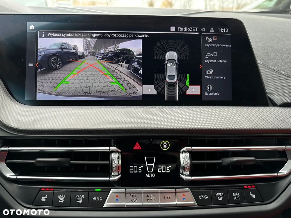 BMW Seria 2 220i xDrive Luxury Line - 14