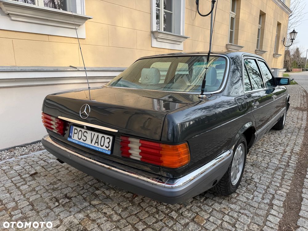 Mercedes-Benz 280 - 17