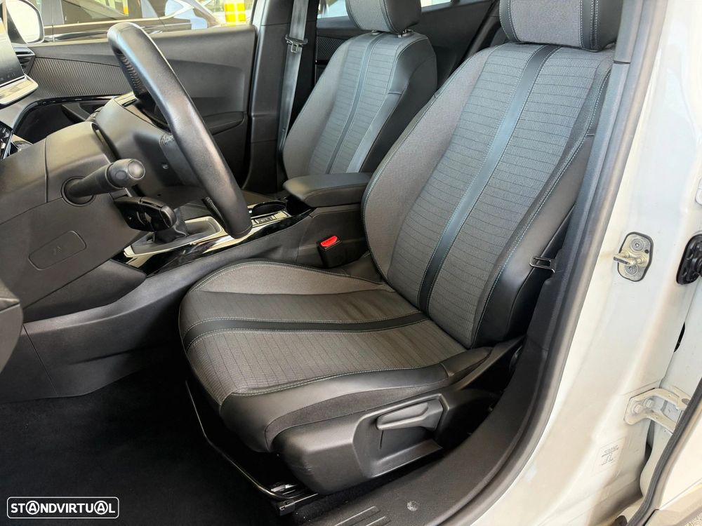Peugeot 2008 PureTech 100 Stop&Start Allure Pack - 12