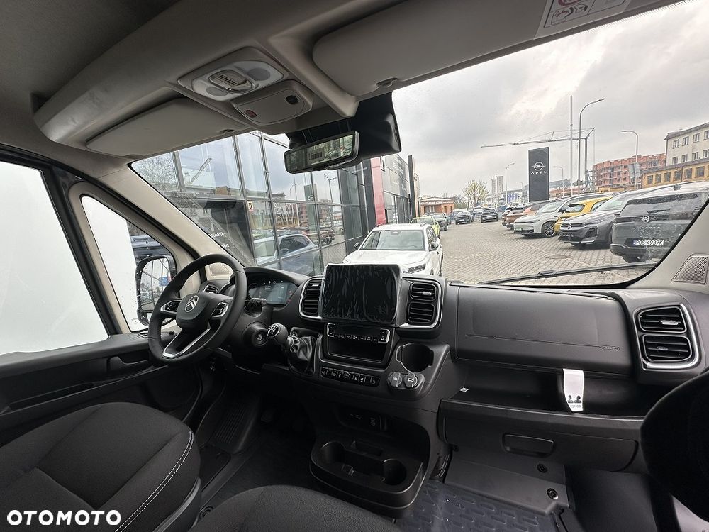 Citroën Jumper - 16