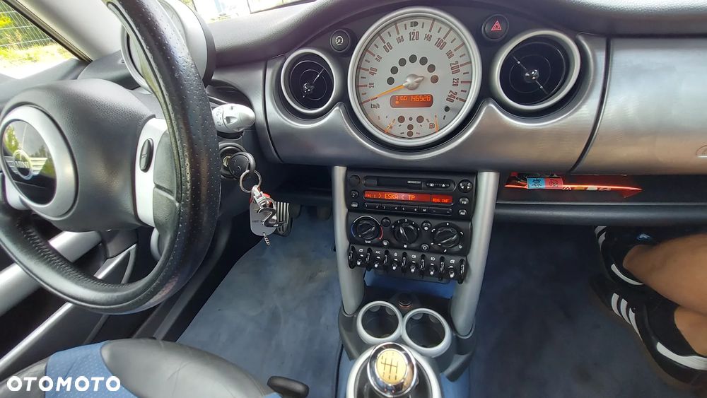 MINI Cooper S chili - 17