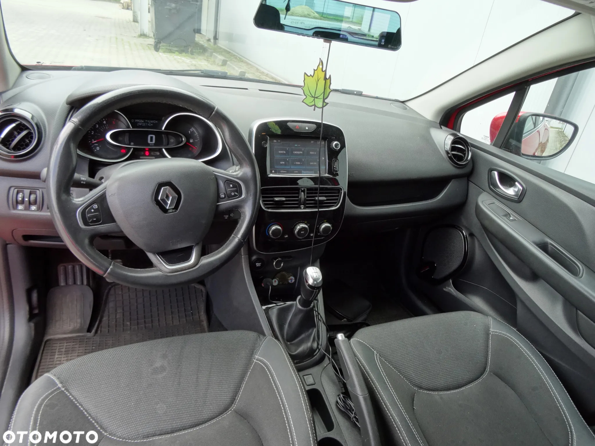 Renault Clio 1.5 dCi Business - 7