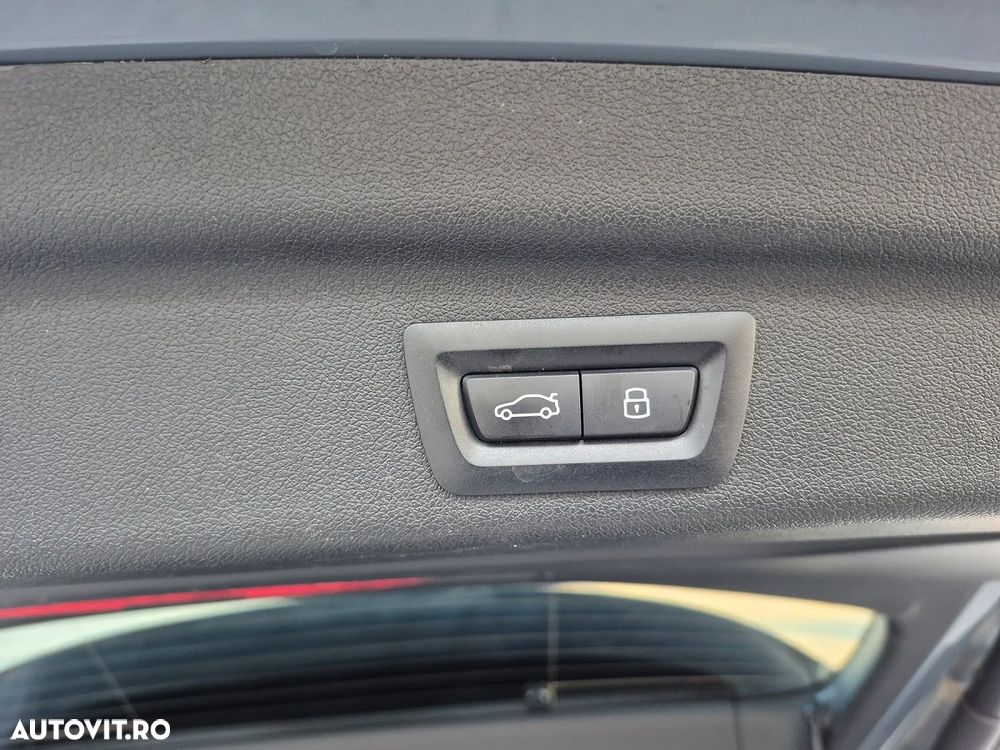 BMW Seria 2 218i AT Sport Line - 19