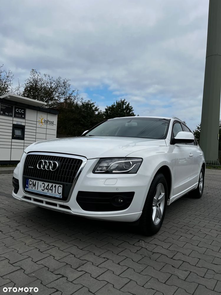 Audi Q5 ver-2-0-tfsi-hybrid-quattro-tiptronic - 1