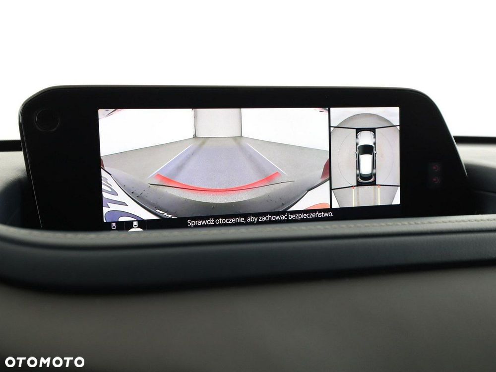 Mazda CX-30 SKYACTIV-X 2.0 M-Hybrid SELECTION - 24