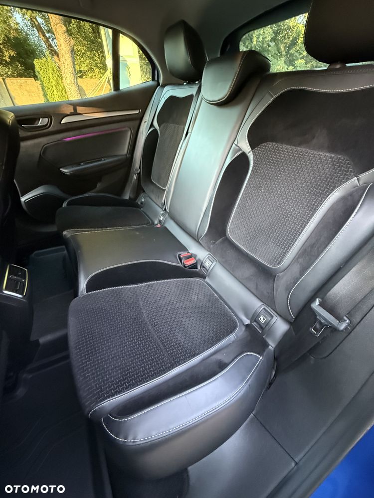 Renault Megane - 14