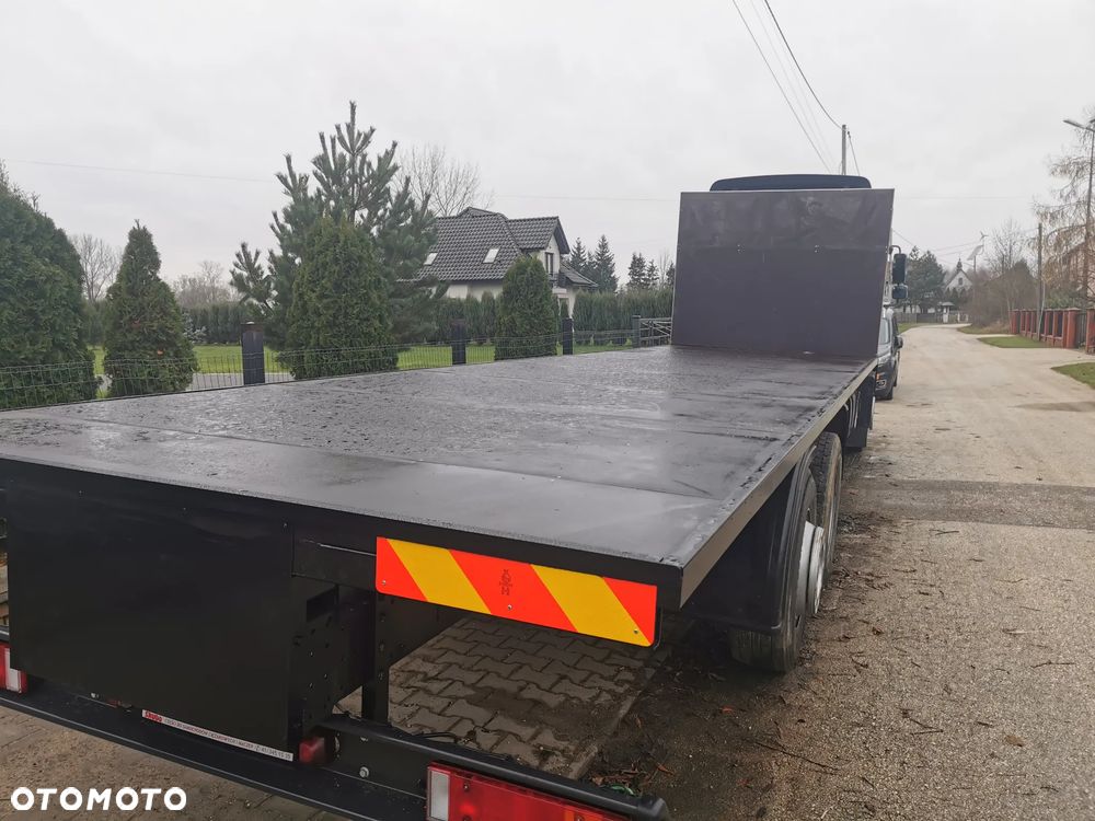 MAN TGM 26.290 - 3