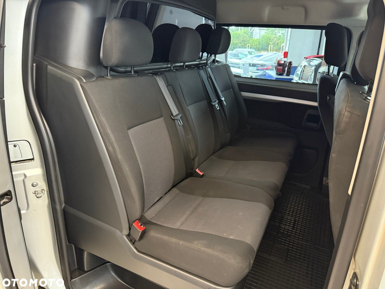 Citroën Jumpy - 10