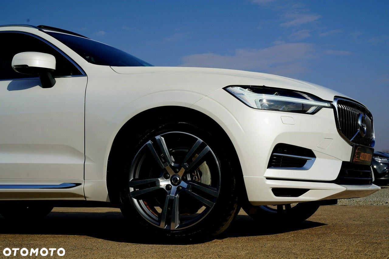 Volvo XC 60 - 5