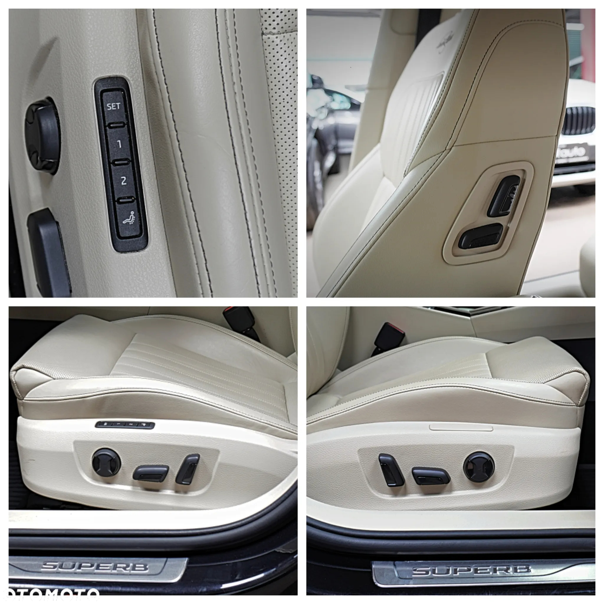 Skoda Superb 2.0 TSI 4x4 L&K DSG - 32