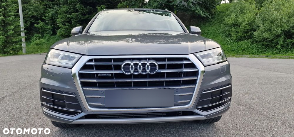 Audi Q5 2.0 TFSI Quattro S tronic - 8