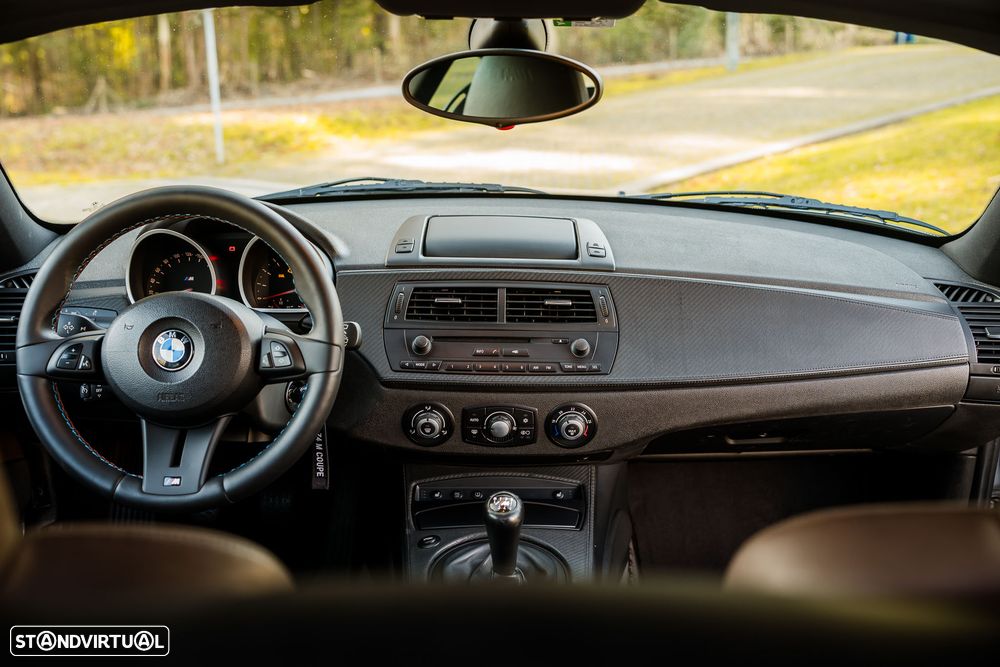 BMW Z4 M - 16