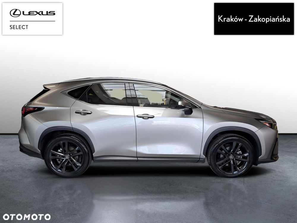 Lexus NX 350h Prestige AWD - 7