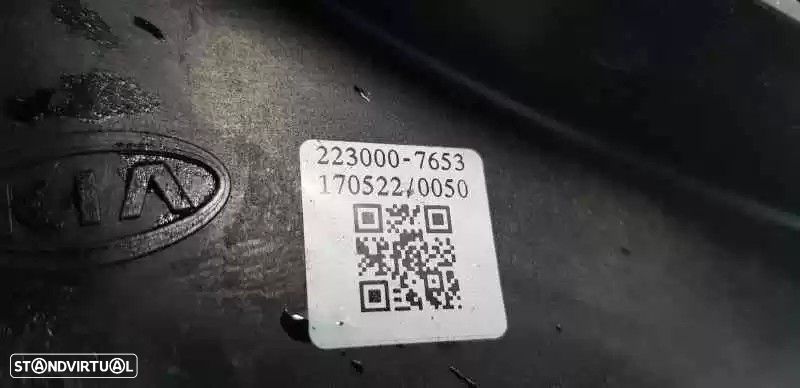 ELECTROVENTILADOR KIA OPTIMA 2018 -2230007653 - 3