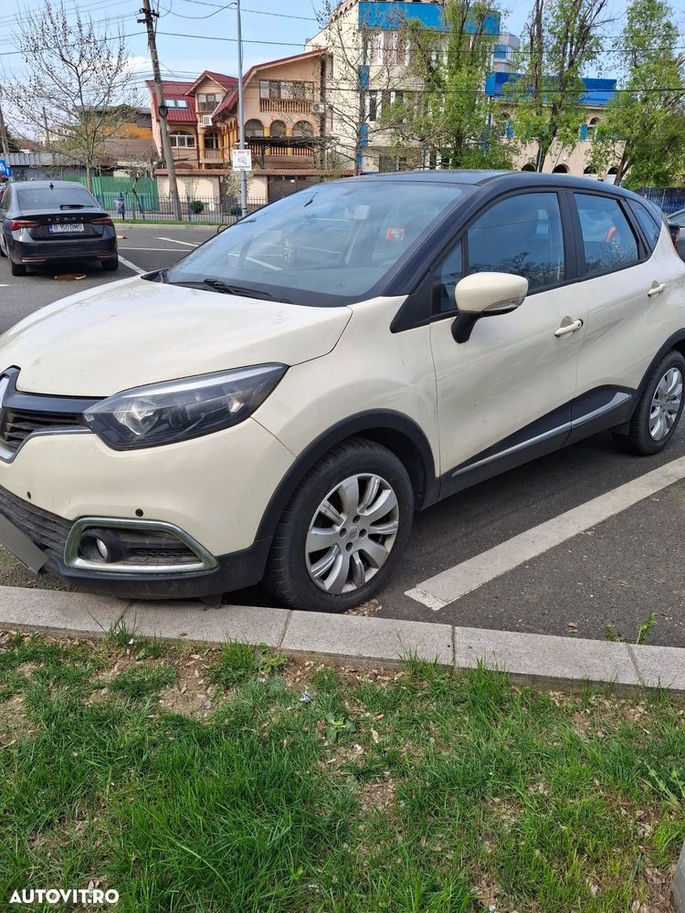 Renault Captur - 5