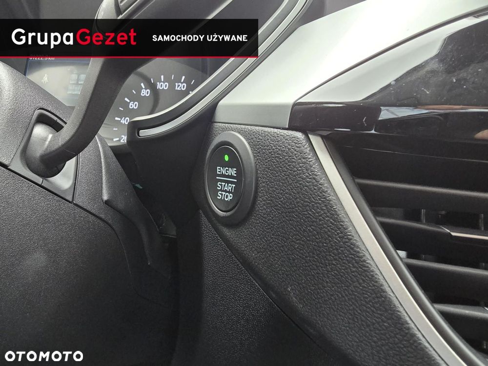 Ford Kuga - 20