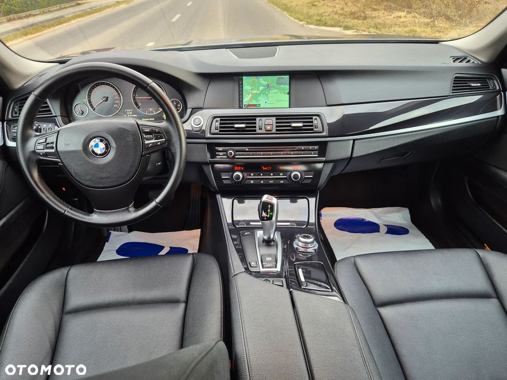 BMW Seria 5 - 28