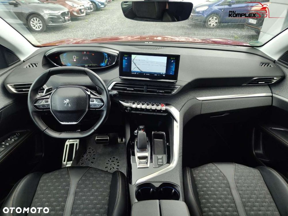 Peugeot 3008 - 13