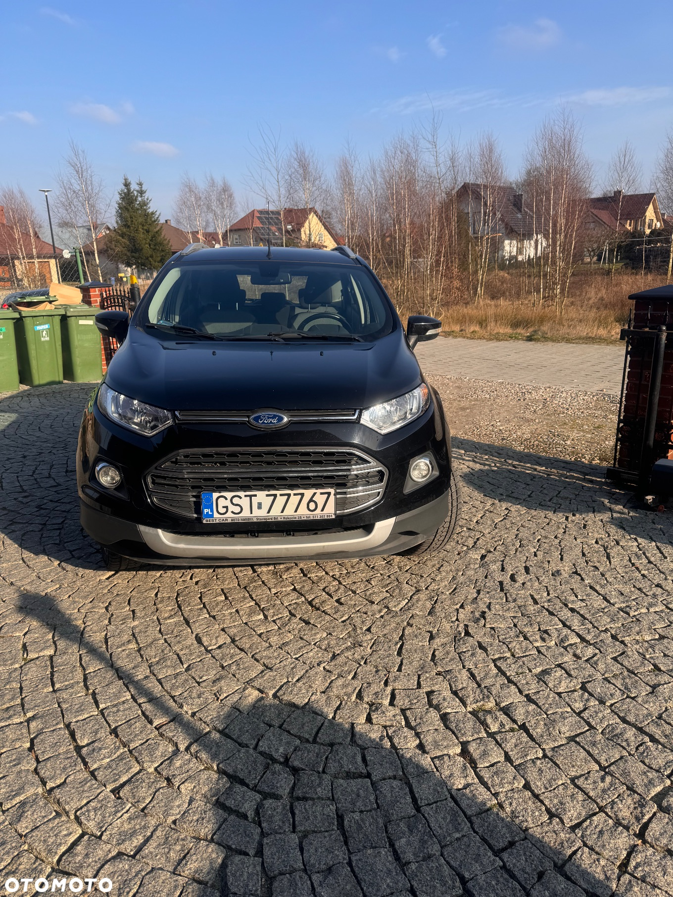 Ford EcoSport 1.0 EcoBoost - 3