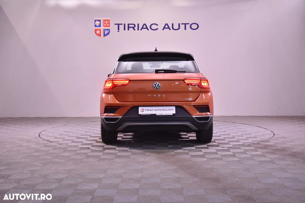 Volkswagen T-ROC - 4