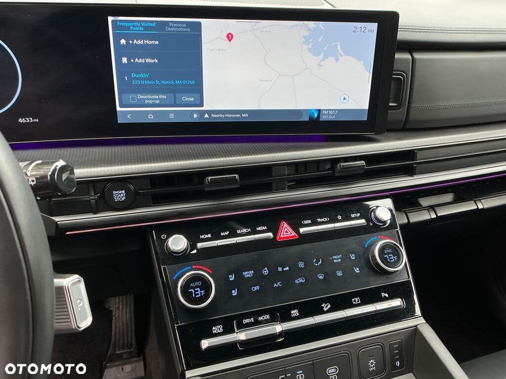 Hyundai Santa Fe - 13